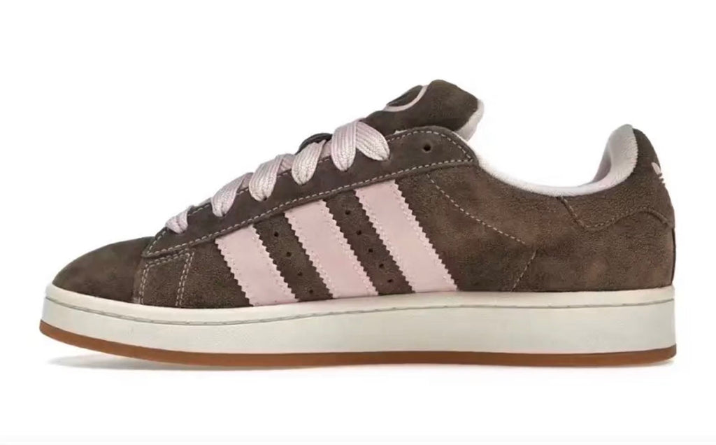 Adidas Campus 00 - Dust Cargo Clear Pink