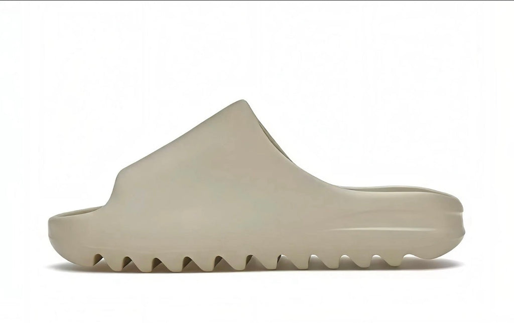 Adidas Yeezy Slides - “Bone”