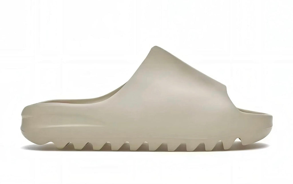 Adidas Yeezy Slides - “Bone”