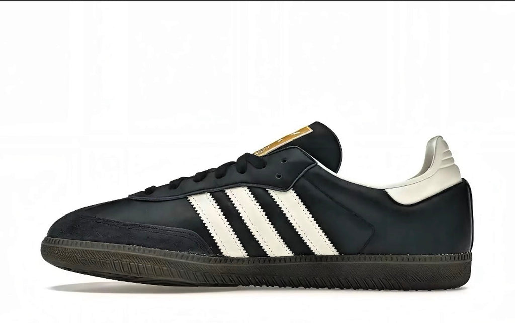Adidas Samba - Night Navy Gum