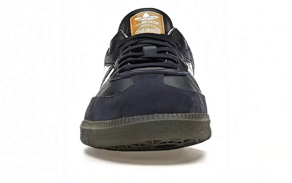 Adidas Samba - Night Navy Gum