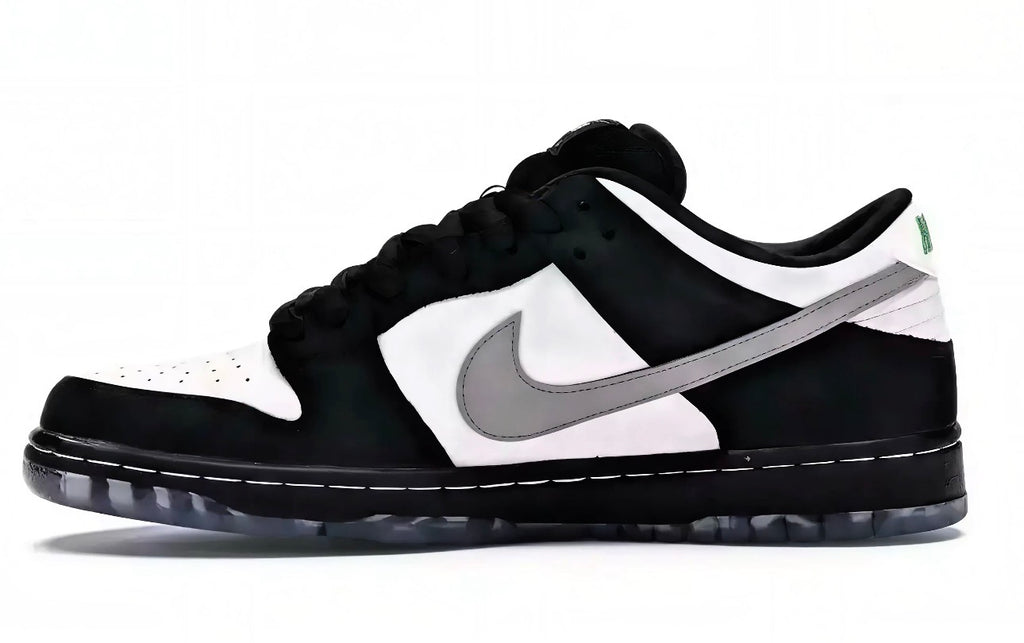Nike SB Dunk Low “Staple Panda Pigeon”