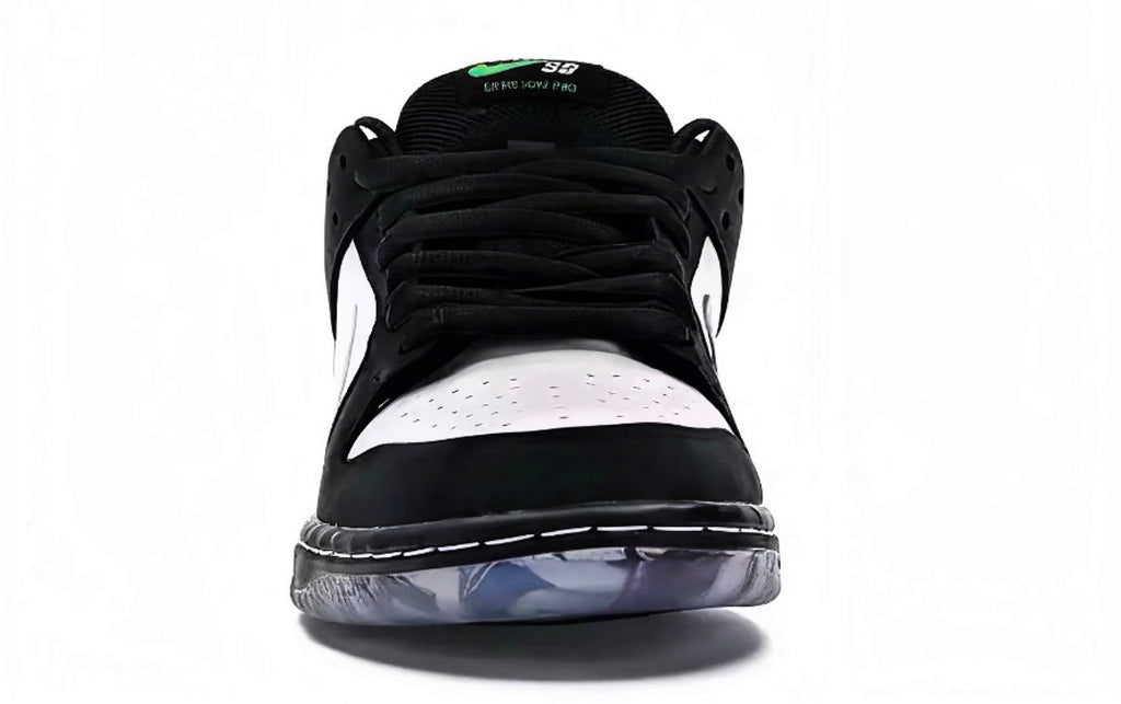 Nike SB Dunk Low “Staple Panda Pigeon”