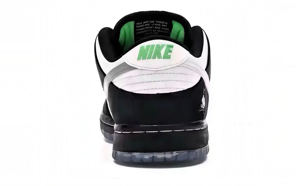 Nike SB Dunk Low “Staple Panda Pigeon”