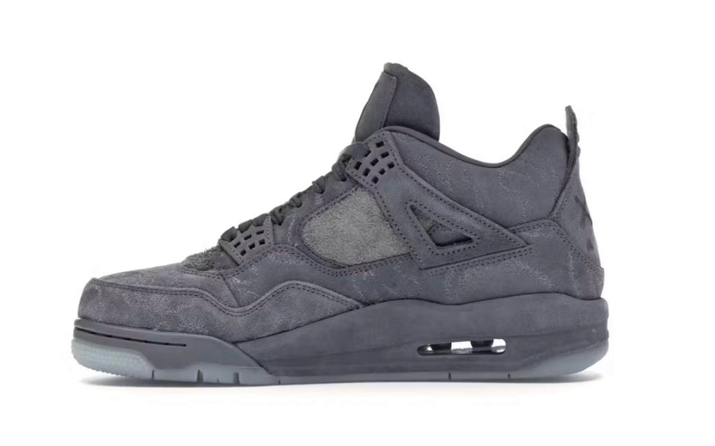 Jordan 4 Retro - Kaws