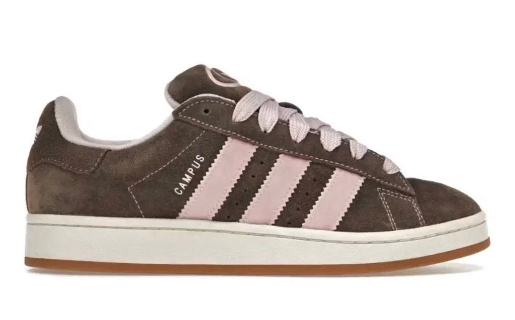Adidas Campus 00 - Dust Cargo Clear Pink