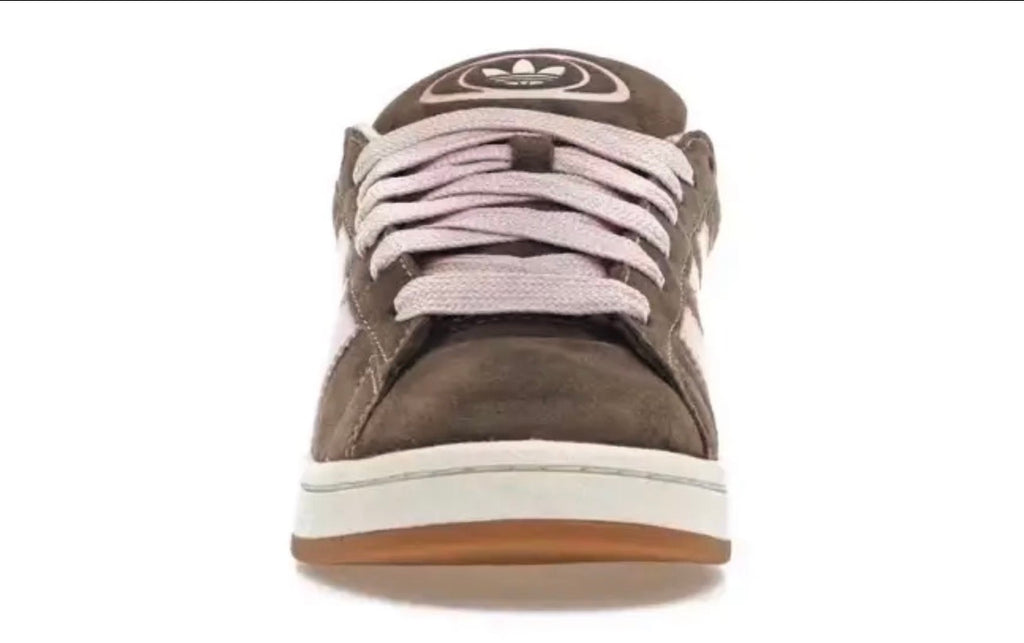 Adidas Campus 00 - Dust Cargo Clear Pink