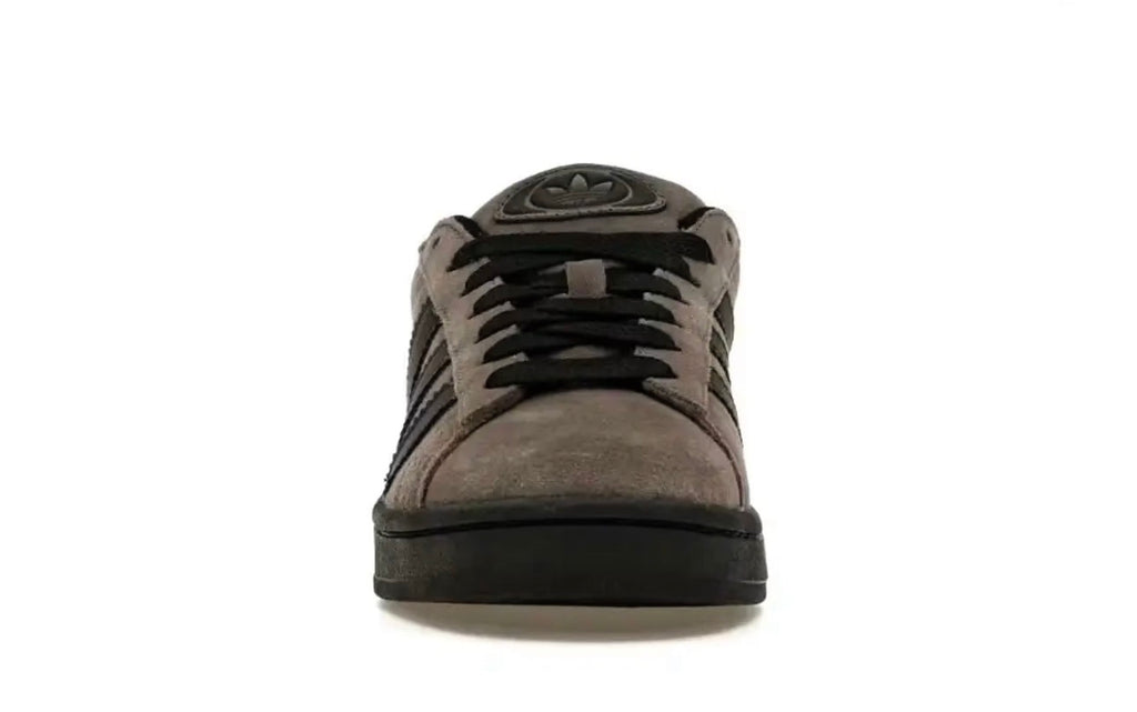 Adidas Campus 00 - Charcoal Black
