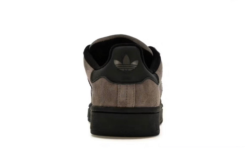 Adidas Campus 00 - Charcoal Black