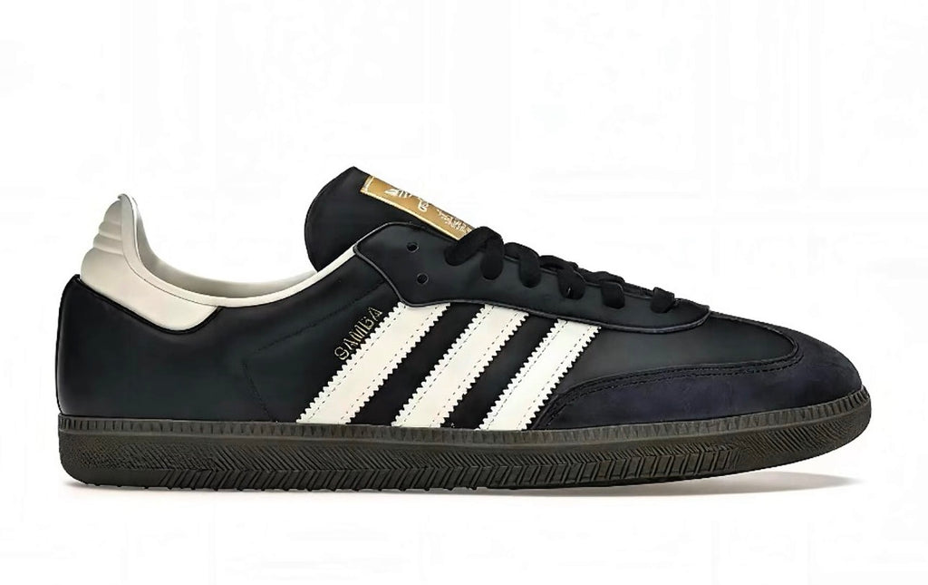 Adidas Samba - Night Navy Gum