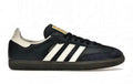 Adidas Samba - Night Navy Gum