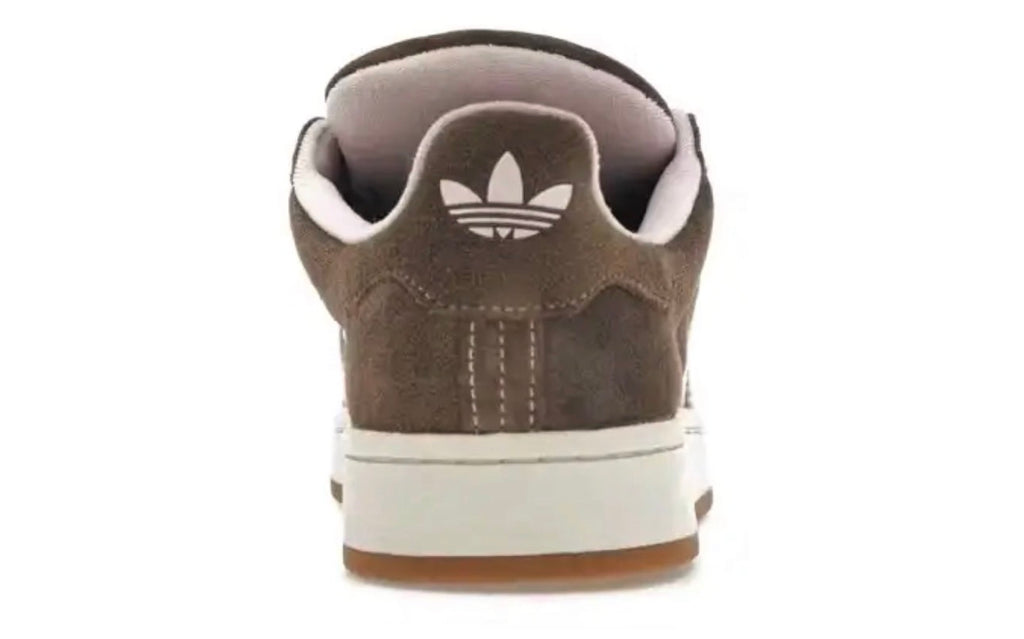 Adidas Campus 00 - Dust Cargo Clear Pink