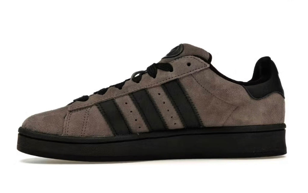 Adidas Campus 00 - Charcoal Black