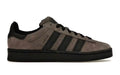 Adidas Campus 00 - Charcoal Black