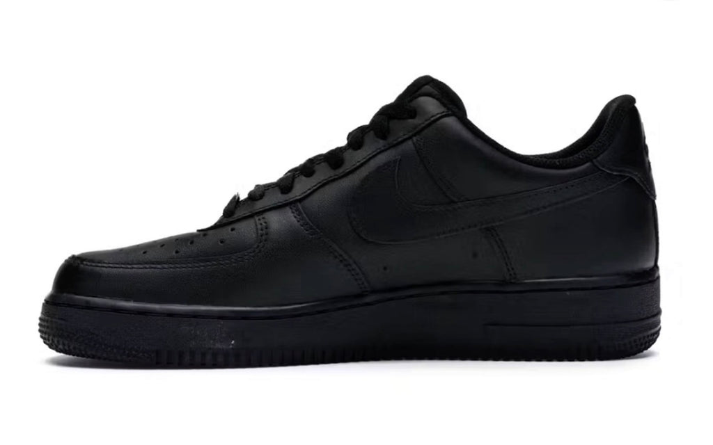 Nike Air Force 1 Low '07 - Black