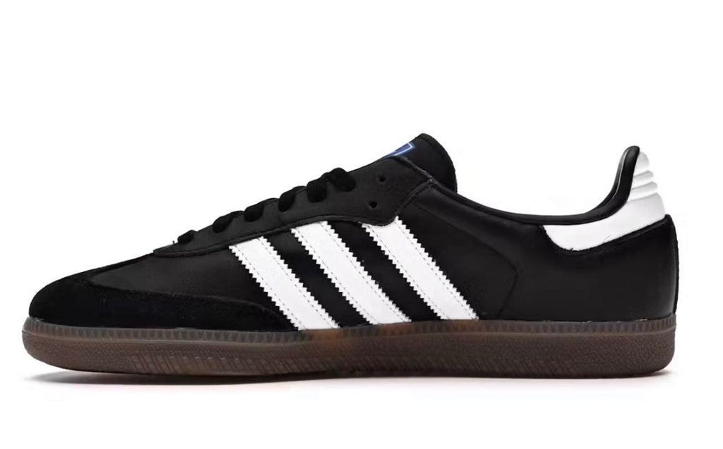 adidas Samba OG Originals - Black White