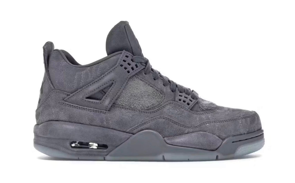 Jordan 4 Retro - Kaws