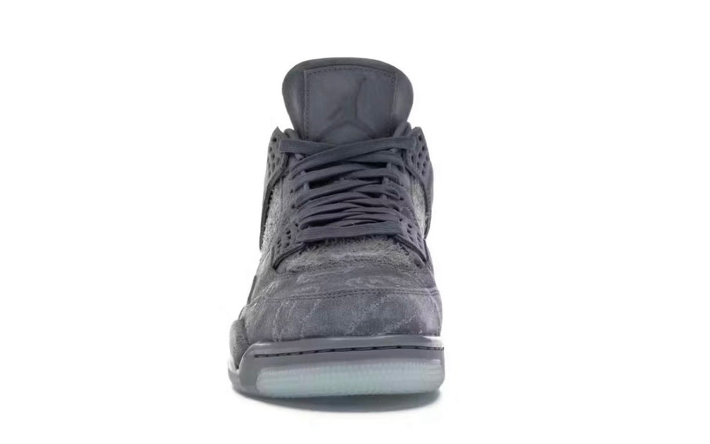 Jordan 4 Retro - Kaws