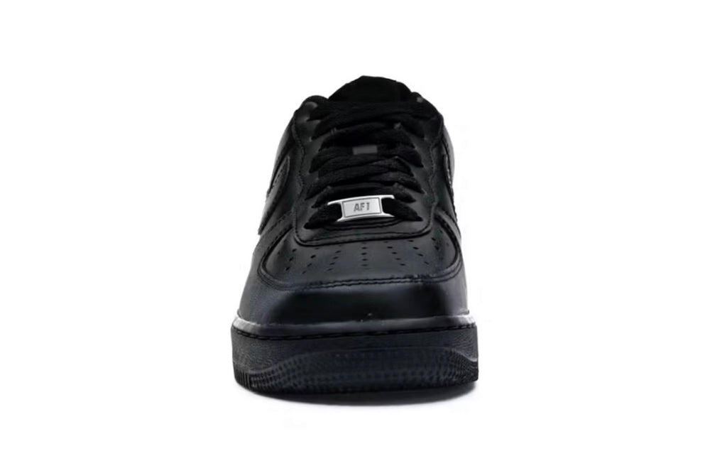 Nike Air Force 1 Low '07 - Black