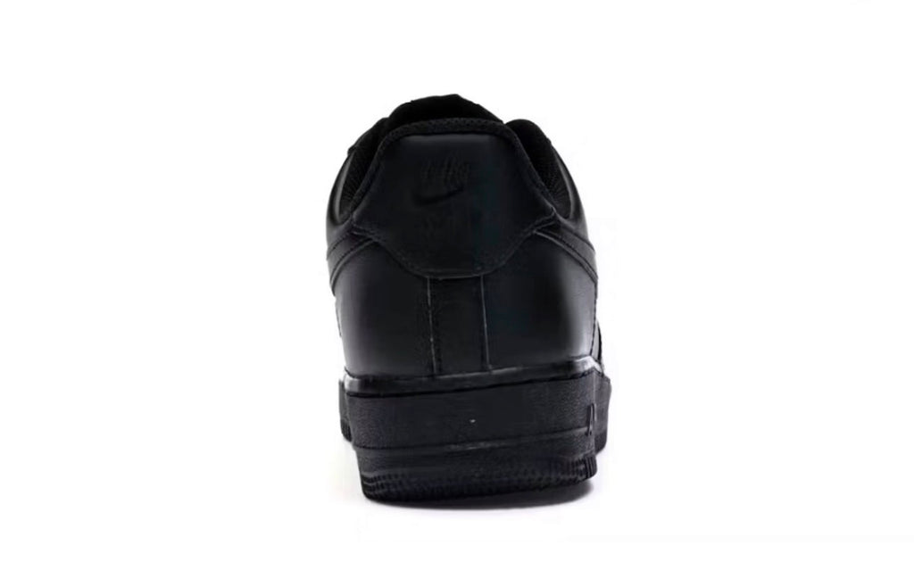 Nike Air Force 1 Low '07 - Black