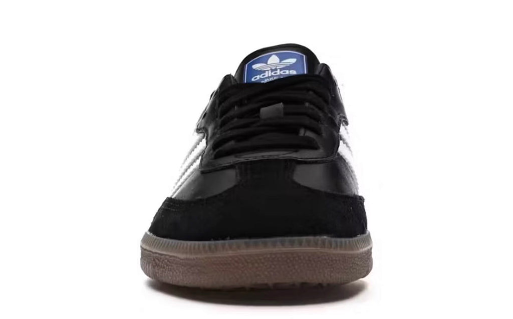 adidas Samba OG Originals - Black White