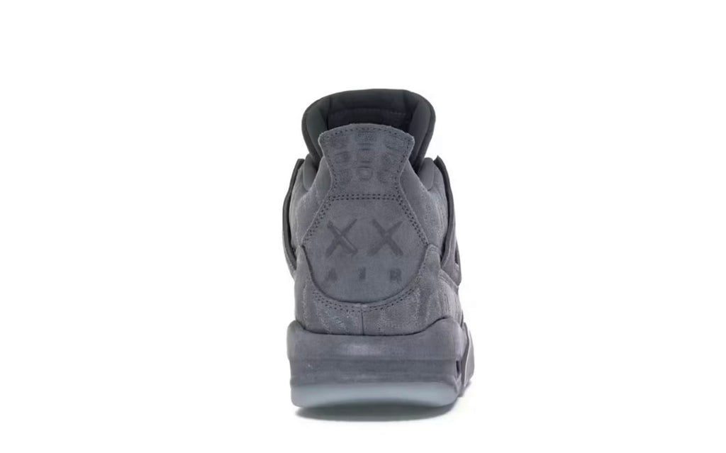 Jordan 4 Retro - Kaws