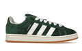 Adidas Campus 00 - Green & Cloud White