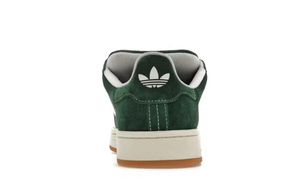 Adidas Campus 00 - Green & Cloud White